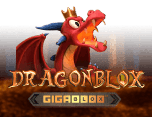 Dragon Blox GigaBlox