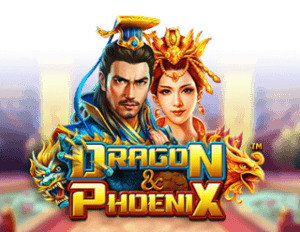 Dragon & Phoenix