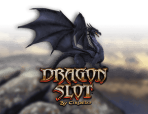 Dragon slot