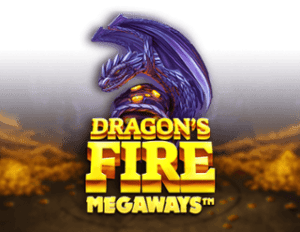 Dragon’s Fire Megaways