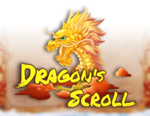 Dragon’s Scroll