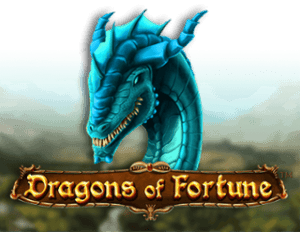 Dragons of Fortune