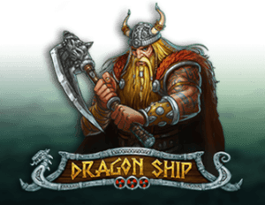 Dragon Ship