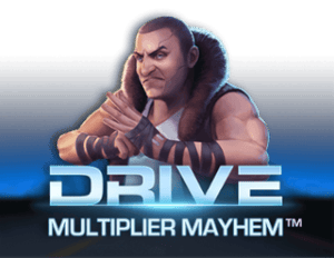 Drive Multiplier Mayhem