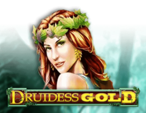 Druidess Gold