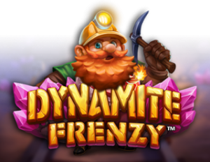 Dynamite Frenzy