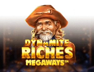 Dynamite Riches Megaways