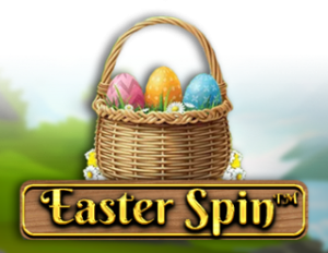 Easter Spin