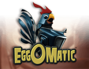 Eggomatic