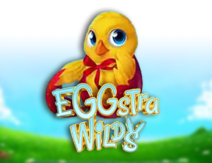 Eggstra Wilds