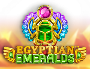 Egyptian Emeralds