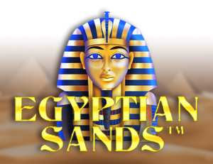 Egyptian Sands