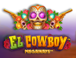 El Cowboy Megaways