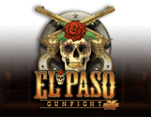 El Paso Gunfight