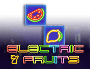 Electric 7 Fruits