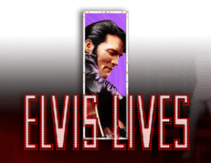 Elvis Lives