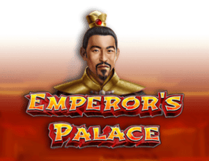 Emperor’s Palace