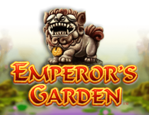 Emperors Garden