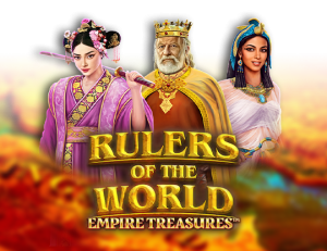 Empire Treasures: Rulers of the World