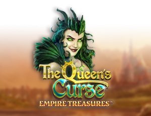 Empire Treasures: The Queen’s Curse