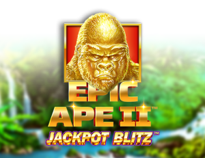 Epic Ape 2