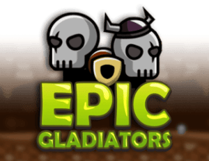 Epic Gladiators