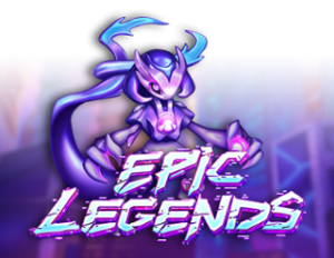 Epic Legends