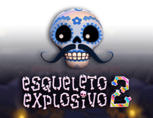 Esqueleto Explosivo 2