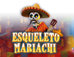 Esqueleto Mariachi