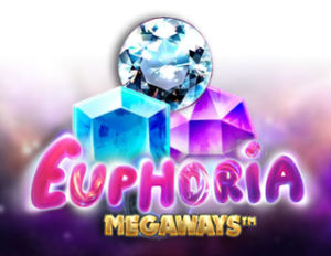 Euphoria Megaways