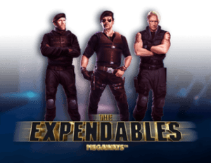 Expendables Megaways