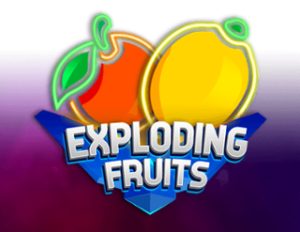 Expolding Fruits