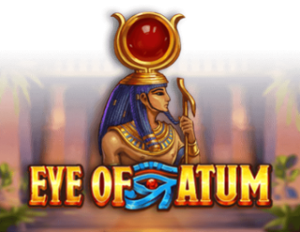 Eye of Atum