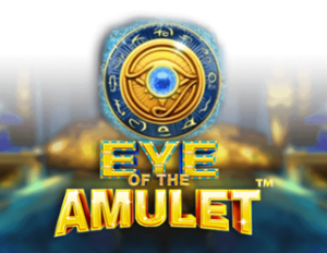 Eye of the Amulet