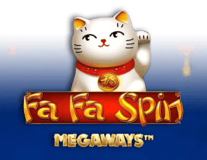 Fa Fa Spin Megaways