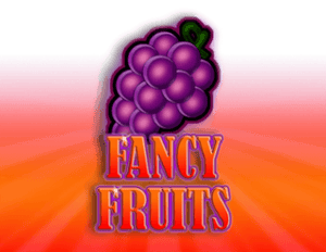 Fancy Fruits