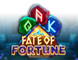 Fate of Fortune