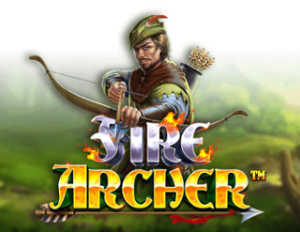 Fire Archer