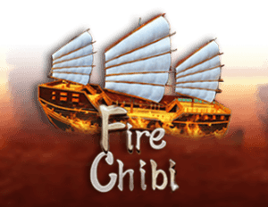 Fire Chibi