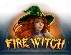 Fire Witch