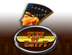 Fire of Egypt