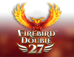 Firebird Double 27