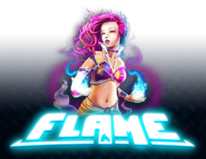 Flame 96