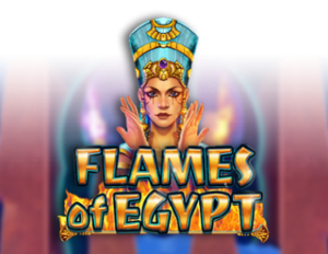 Flames Of Egypt