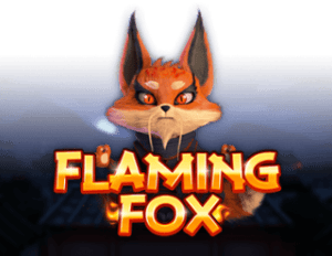 Flaming Fox