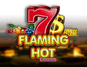 Flaming Hot Extreme