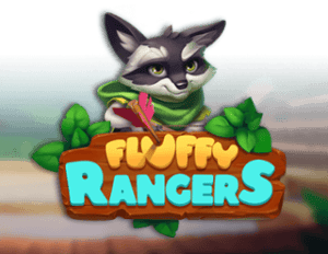 Fluffy Rangers