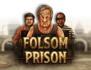 Folsom Prison