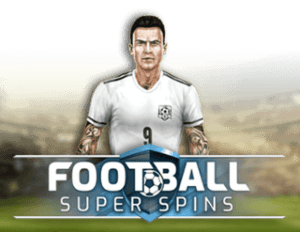 Football Super Spins