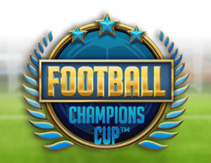 Football: Champions Cup